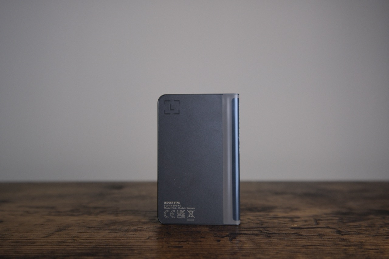 How to Set Up Your Ledger Nano S Plus as a New Device